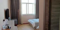 Chuxiong Haiheng Hotel - Special Goodment Twin Room