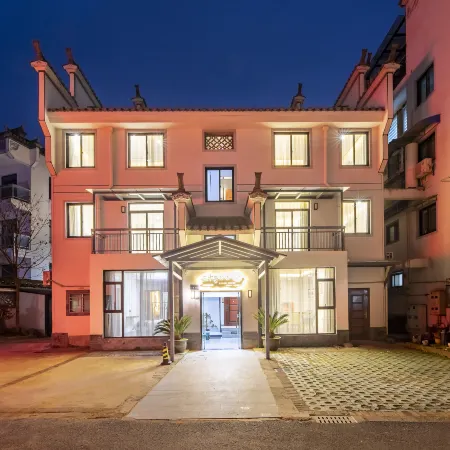 No. 30 Apartment