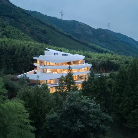 Laiye·12 Beast Designer Private Tang Homestay
