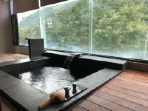 Tangyue Resort Hotels in Miaoli