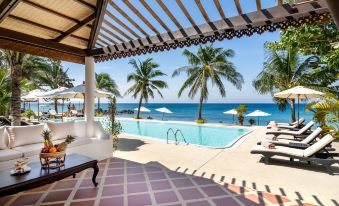 Lanta Palace Beach Resort & Spa - Adult Only