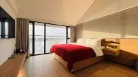 Kaifeng Wanxi Hotel (Qingming Shangheyuan Longting Branch) - ห้องครัว
