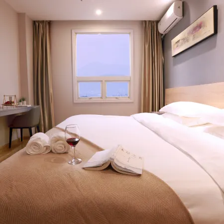 MILO Hongtai Hotel Hotel a Yudou
