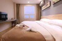 MILO Hongtai Hotel Hotel di Yudu
