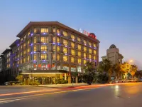 Jing Lin Hotel Hotels in Dongyang