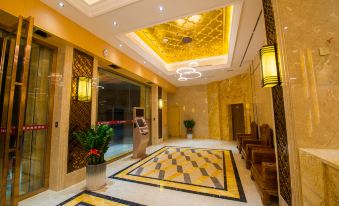Enping Baorun Business Hotel