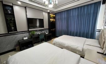 Qian'anchi Business Hotel