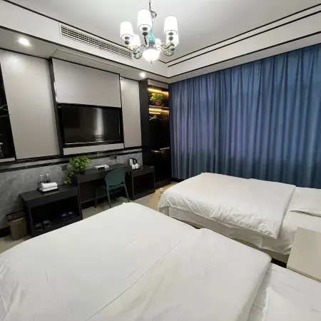 Qian'anchi Business Hotel
