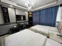 Qian'anchi Business Hotel - Inns