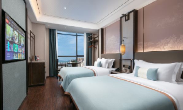 Till Bright Hotel (Changsha Airport)