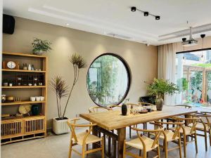 Suzhou Xicaili No.17 B&B