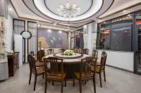 Floral Hotel·Huiyuan Residential Accommodation (Tianzhu Mountain Scenic Area Store)