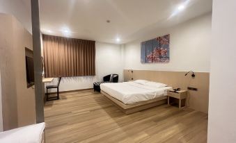 Sakura Sky Residence