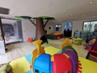 Kalima Resort & Spa Phuket - familiaux