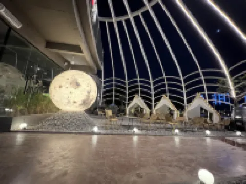 Borrman Hotel (Yangjiang Baili Plaza Branch)