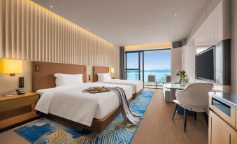MINHO INTERNATIONAL RESORT