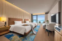MINHO INTERNATIONAL RESORT - balcony