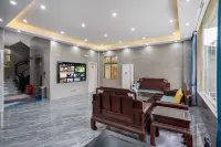 Beihai Senxuan Resort Hotel (Qiaogang Fengqing Street Qiaogang Beach Branch)