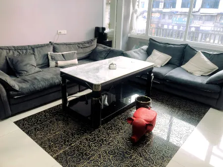 Bijie Shangzhai Hotel