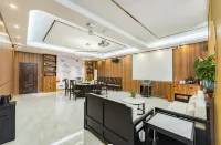 xianglu Hotel (Qingdao Jiaodong International Airport) Hotels in Jiaozhou