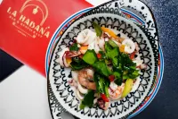 Quba by Montraj Pattaya(previously The Quba Hotel Pattaya) - breakfast