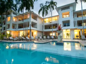 Mandalay Luxury Beachfront Apartments
