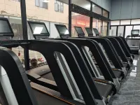 Jialong Hotel (Jinyun Huzhen) - Gym