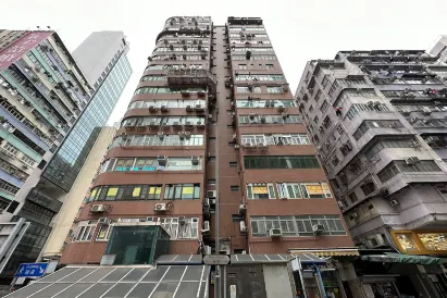 Mei Wah Guest House