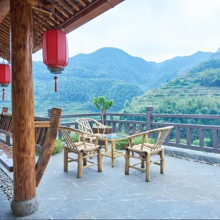 Linxi Xiaoyin Homestay