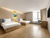 Home Inn Bobai Yun Hotel (Tianjin Jinnan Development Zone National Convention and Exhibition Center) Hotels near Jinwan Square
