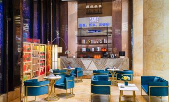 Golden Celebration Hotel