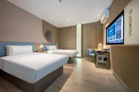 Homeinn · neo (Lvliang City Lishi Binhe South East Road Qianjin South Street)