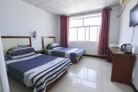 Gu'an Hesheng Hotel