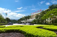 Bishuiwan Hot Spring Resort Hotels near Sanfu Tian Feiyi's Private Kitchen