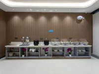 Yeste Yestour Hotel (Qinzhou Pubei Yuezhou Avenue) - breakfast