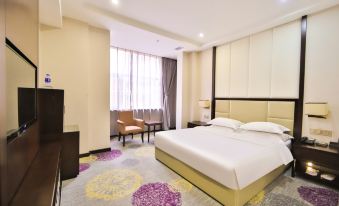 Lishui Hotel