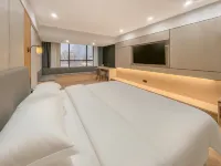 C Hotel (Dongguan Houjie Exhibition Center Metro Station) Các khách sạn ở Khu phố HouJie