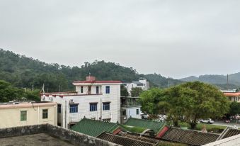 Zhuhai Qi'ao Jingxuan Homestay