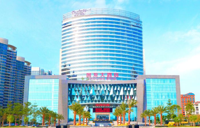 Guolong Hotel
