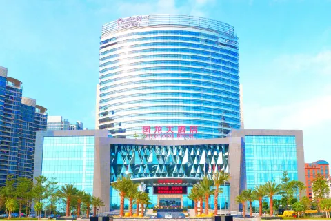 Guolong Hotel