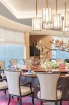 Yuhuan Grand Hotel - breakfast