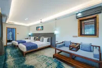 Yongding Tulou Xiangxu Tianya Mingyue Dao immersive Theater Theme B&B Hotels in Longyan