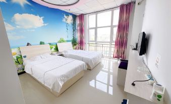 Laoting Jingyi Express Hotel
