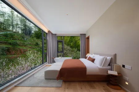 Youtangu Holiday Hotel (Huangshan Huizhou)