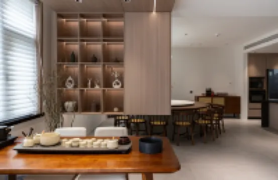 Wenzhou Hidden Homestay