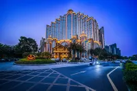 공허위안 호텔 Pojiao Wharf 주변 호텔