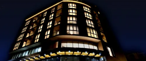 Hotel Scion Yangon Hotels in Insein