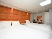 โรงแรมแดยัง โซล โรงแรมใกล้แกลเลอรี Gallery is
