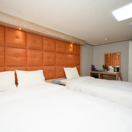 Daeyoung Hotel Myeongdong