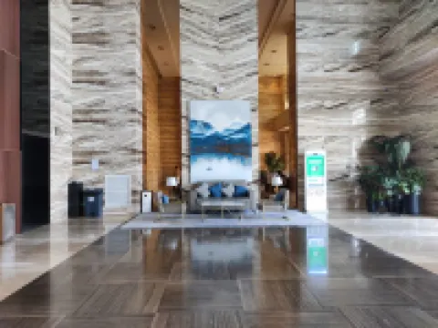 長沙·遇見你真好·攬江美宿（五一廣場天寶兄弟店）